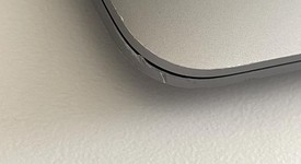 Good
													MacBook Air 2020 - 13" - Apple M1, Silver, 256 GB, 8 GB, photo 6 of 6