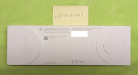 New
													Apple Watch Series 10 42mm - Black, A2997 - GPS, Aluminum, photo 2 of 4