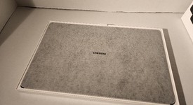 Mint
													Samsung Galaxy Tab S8 Ultra - Wi-Fi, Graphite, 128 GB, 8 GB, SM-X900, photo 3 of 20