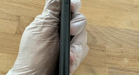 Fair
													Apple iPhone Xr - Unlocked, Black, 128 GB, A1984, photo 4 of 7