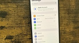 Good
													Apple iPhone 14 Pro - Unlocked, Black, 256 GB, A2650, photo 1 of 10