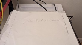 Fair
													Xbox One S (2016) - White, 500 GB, photo 6 of 6