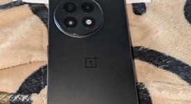 Mint
													OnePlus 13R - Unlocked, Nebula Noir, 256 GB, 12 GB, photo 3 of 10