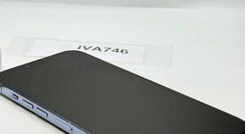 Good
													Apple iPhone 13 Pro Max - Unlocked, Sierra Blue, 128 GB, A2484, photo 2 of 4