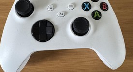 Good
													Xbox Series S (2020) - White, 512 GB, photo 3 of 7