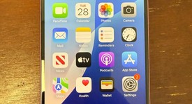 Good
													Apple iPhone 16 - T-Mobile, Pink, 128 GB, A3081, photo 2 of 43