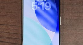 Mint
													Apple iPhone 15 Pro - Unlocked, White, 256 GB, A2848, photo 2 of 8