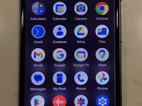 Google Pixel 7a