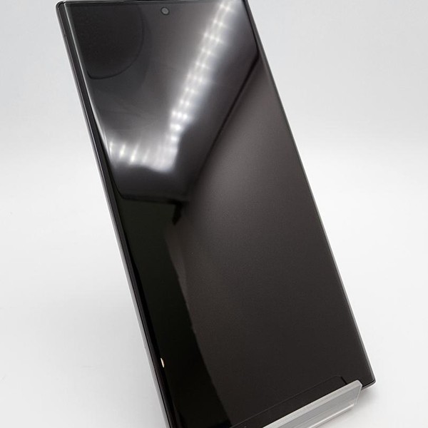 Samsung Galaxy S23 Ultra - Unlocked, 256 GB, Black, 8 GB, SM-S918U1