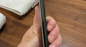 Good
													Google Pixel 6a - Unlocked, Sage, 128 GB, 6 GB, GX7AS, photo 5 of 7