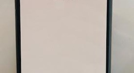 Good
													Apple iPhone Xs - Unlocked, Silver, 256 GB, A1920, photo 1 of 6