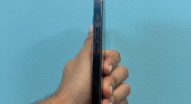 Good
													Apple iPhone 14 Pro - Unlocked, Purple, 128 GB, A2650, photo 4 of 6