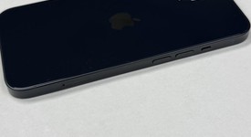 Mint
													Apple iPhone 13 - Unlocked, Midnight, 128 GB, A2482, photo 4 of 8