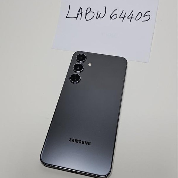 Samsung Galaxy S24 Plus - Verizon, 256 GB, Black, 12 GB, SM-S926U