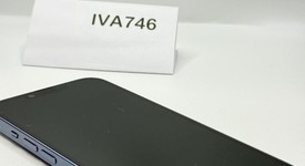 Good
													Apple iPhone 14 - Unlocked, Blue, 128 GB, A2649, photo 2 of 5