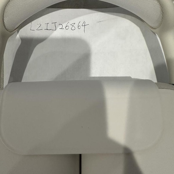 Apple AirPods Max USB-C - Starlight