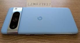 Good
													Google Pixel 8 Pro - Unlocked, Bay, 128 GB, 12 GB, G1MNW, mmWave 5G, photo 5 of 9