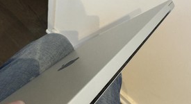 Good
													MacBook Pro 2023 - 16" - Apple M2 Max, Gray, 1 TB, 32 GB, photo 5 of 9