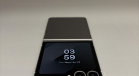 Good
													Samsung Galaxy Z Flip6 - T-Mobile, Silver, 256 GB, 12 GB, SM-F741U, photo 2 of 8