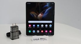 Good
													Samsung Galaxy Z Fold4 5G - Unlocked, Black, 1 TB, 12 GB, SM-F936U1, photo 1 of 8