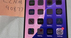 Mint
													Apple iPhone 15 Pro - Unlocked, White, 256 GB, A2848, photo 1 of 9