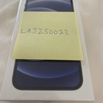 New Apple iPhone 12 - Verizon, 64 GB, Black, A2172