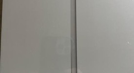 New
													Apple iPad 9th Gen - Wi-Fi, Silver, 64 GB, A2602, photo 1 of 5