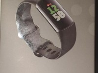 Fitbit Charge 6