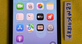 Mint
													Apple iPhone 12 - Unlocked, Black, 64 GB, A2172, photo 1 of 14