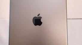 Good
													Apple iPad Air 2 - T-Mobile, Gray, 16 GB, photo 3 of 4