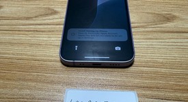 Good
													Apple iPhone 12 Mini - Unlocked, Purple, 64 GB, A2176, photo 1 of 8