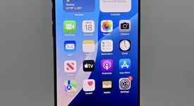 Mint
													Apple iPhone 16 Pro Max - Unlocked, Black, 512 GB, A3084, photo 2 of 7