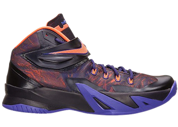 Nike Zoom Soldier 8 Cave Purple for sale