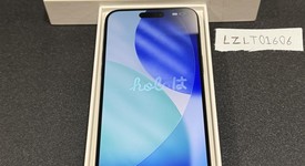 Mint
													Apple iPhone 15 Pro Max - Unlocked, Black, 256 GB, A2849, photo 2 of 13