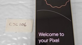 Mint
													Google Pixel 9 Pro - Unlocked, Porcelain, 256 GB, 16 GB, GR83Y, photo 1 of 6
