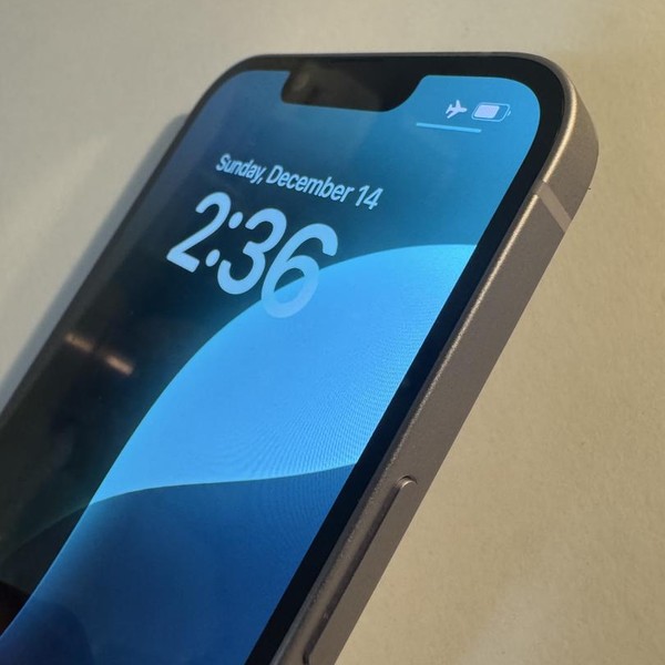 Apple iPhone 14 - Unlocked, 128 GB, Purple, A2649