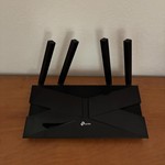 Mint TP-Link Router