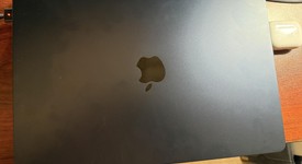 Mint
													MacBook Air 2025 (M4) - 15" - Apple M4, Midnight, 256 GB, 16 GB, photo 3 of 5