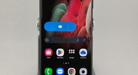 Fair
													Samsung Galaxy S21 Ultra 5G - Verizon, Black, 128 GB, 12 GB, SM-G998U, photo 2 of 14