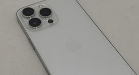 Mint
													Apple iPhone 14 Pro Max - Unlocked, Silver, 256 GB, A2651, photo 5 of 13