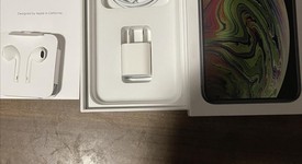 Good
													Apple iPhone Xs Max - Unlocked, Gray, 256 GB, A1921, photo 4 of 6