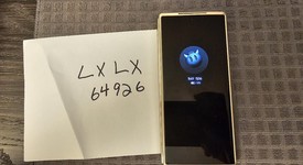 Good
													Xiaomi Mi Mix Fold 3 - Unlocked Non-US, Gold, 256 GB, 12 GB, photo 4 of 19