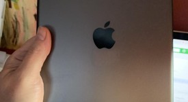 Good
													Apple iPad 7th Gen - Wi-Fi, Gray, 128 GB, A2197, photo 2 of 5