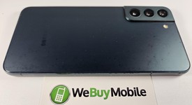 Good
													Samsung Galaxy S22 Plus - Unlocked, Green, 128 GB, 8 GB, SM-S906U1, photo 2 of 8