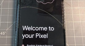 Good
													Google Pixel Fold - AT&T, Obsidian, 256 GB, 12 GB, G9FPL, photo 2 of 8
