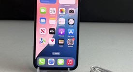 Good
													Apple iPhone 14 - Unlocked, Midnight, 128 GB, A2649, photo 4 of 12