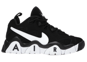 Air Barrage Low Black (GS) for sale