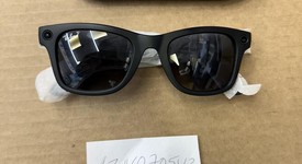 Mint
													Meta Ray-Bans (Gen 2) - Matte Black, photo 1 of 8