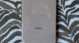 Fair
													Apple iPhone Xs Max - AT&T, Gold, 64 GB, A1921, photo 4 of 5