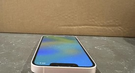 Mint
													Apple iPhone 13 Mini - Unlocked, Pink, 128 GB, A2481, photo 4 of 7